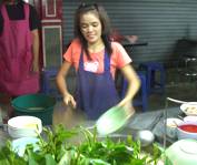 Thailand TV von Leckerbisschen