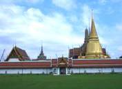 Zentral Thailand