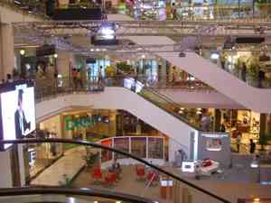 Emporium Shopping Center