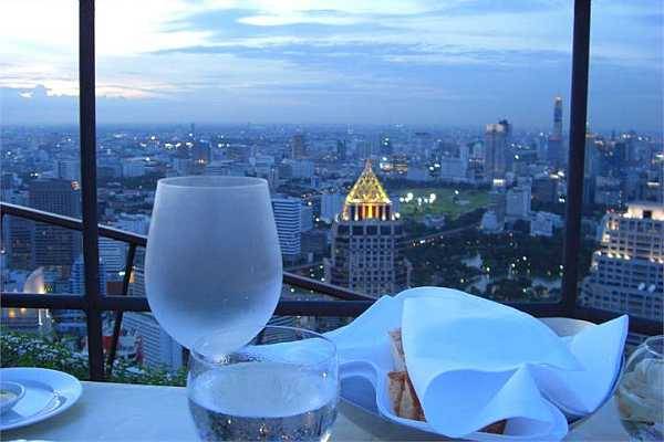 Beste Restaurants in Bangkok