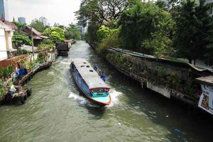 Khlong Jim Thompson