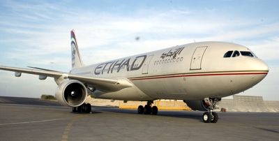 Mit Etihad Airways Nach Thailand Bewertung Infos Sicherheit