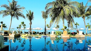 Baan Khao Lak Pool