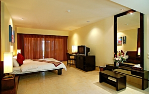 Baan Khao Lak Zimmer