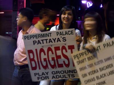 Sexy Pattaya