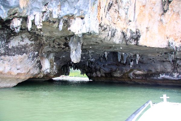 Tam Lod Höhle
